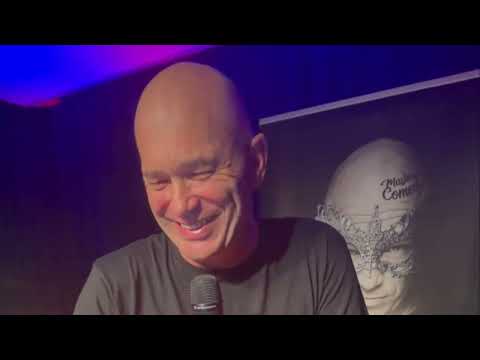 Der Wochenrückblick auf KW 39 - COMEDY NEWS