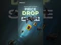Charge Up &amp; Take Off! 🔋🚁 Drone + Battery Sale Up to 30% OFF