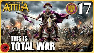 The Black Sea BURNS | ERE This Is Total War (17)