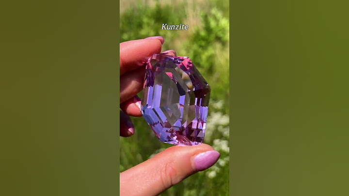 Rare Crystal Collection 💎🪄🫠