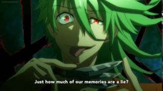 Servamp Edit Sakuya...