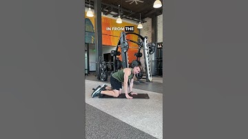 Lying Hamstring Curl with the Versa Tib Bar