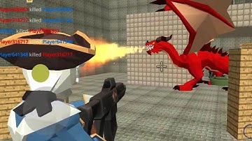 BATTLEBOX GAME _ HIGHLIGHTS LEVEL 333