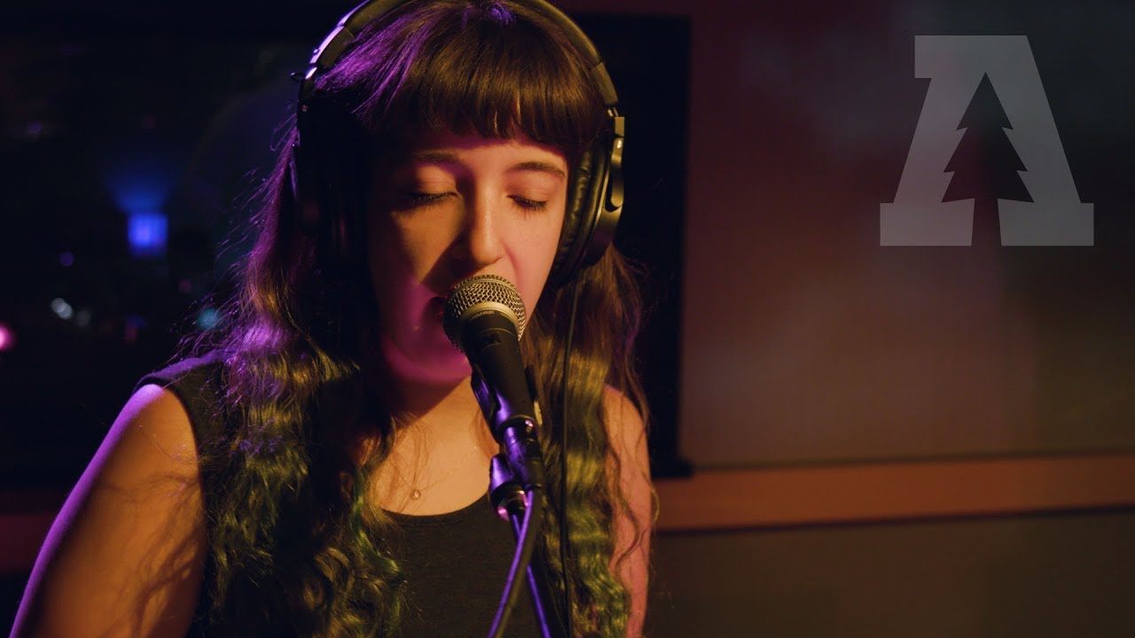 Watch Baked - I Win | Audiotree Live on YouTube Watch Baked - I Win | Audiotree Live on YouTube