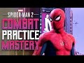 Marvel&#39;s Spider-Man 2 NEW TECH Learning How To Trigger Inertia Mid-Air