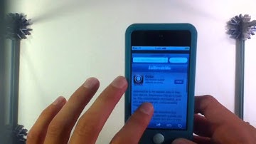 How to Jailbreak iOS 4.3.3 on iPhone 4/3GS iPod Touch 4G/3G and iPad 2/iPad Using Jailbreakme 3.0