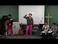 特別賛美 サルーキ=&神山みさ