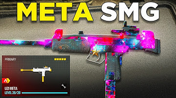 Goodbye WSP SWARM, Hello WSP 9 META in WARZONE 3! 😍 *Best WSP 9 Class Setup* (MW3)