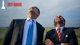 Stop Waiting, Start Planning. Build your Business Plan for 2026 With Patrick Bet-David