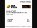 RIVA STARR feat. SUD SOUND SYSTEM - ORIZZONTI (Radio Mix)