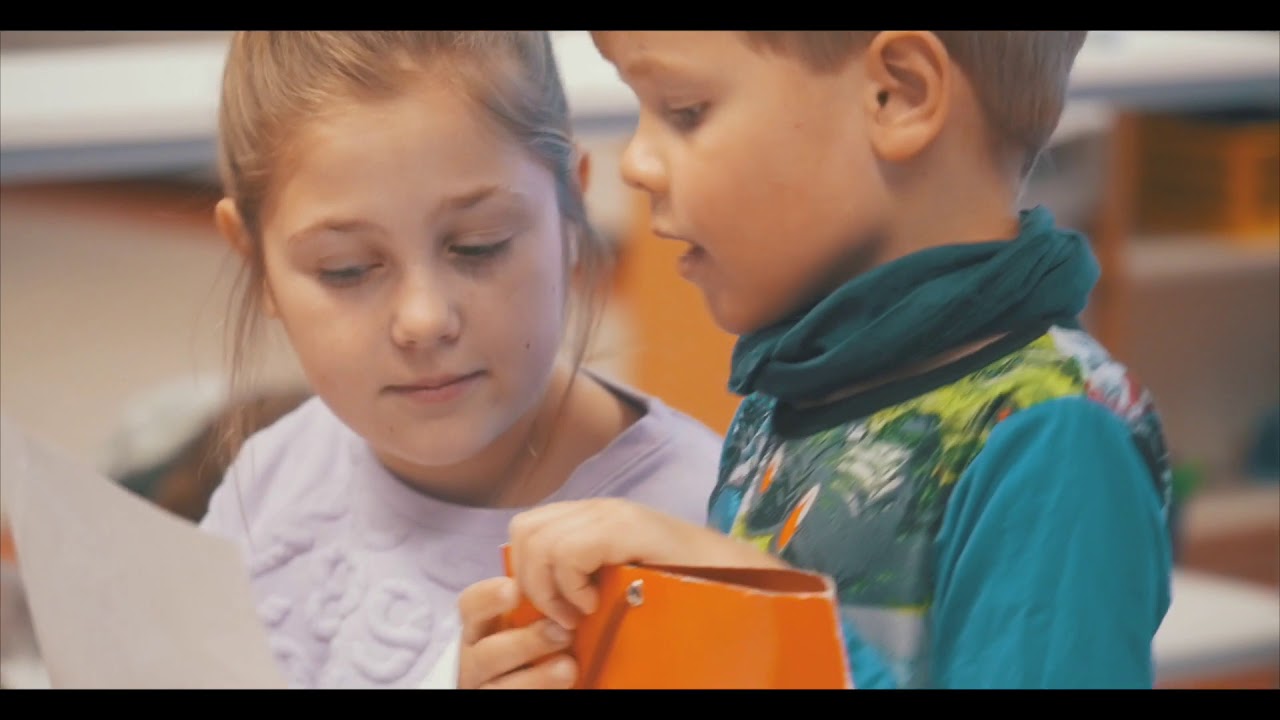 Bergsbygda Montessoriskole