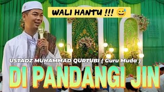 CERAMAH BARU USTADZ M. QURTUBI ( Guru Muda ) MUAULID NABI MUHAMMAD SAW || MANARUL HUDA KPS #faqih13