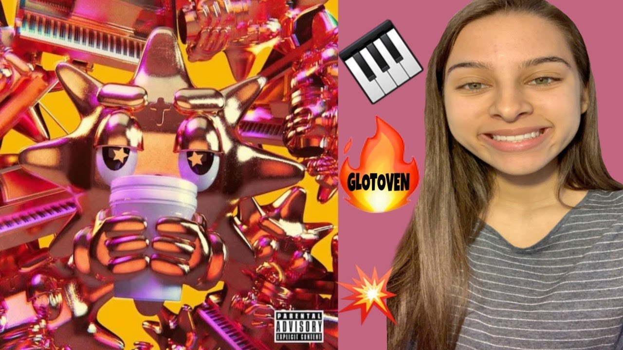 CHIEF KEEF - GLOTOVEN FULL ALBUM FIRST REACTION / REVIEW ???? - YouTube