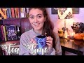 TEA TIME #10: How I Feel About My Book Release