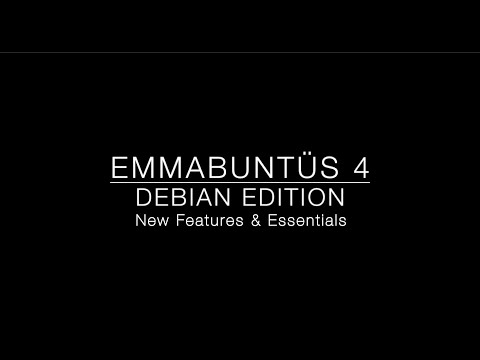 Trailer of Emmabuntüs DE 4