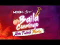 Baila conmigo afro twerk remix  dj moon x byro x dayvi