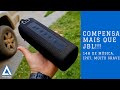 Mi Portable Speaker - A caixa da Xiaomi que briga de frente com JbL!