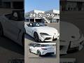 【は？】スープラとZ4が融合したらこうなった