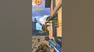 BEST WARZONE MP5 SETUP 😱 #shorts