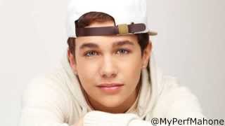 Austin Mahone talking german (NewStarsMagazine interview)