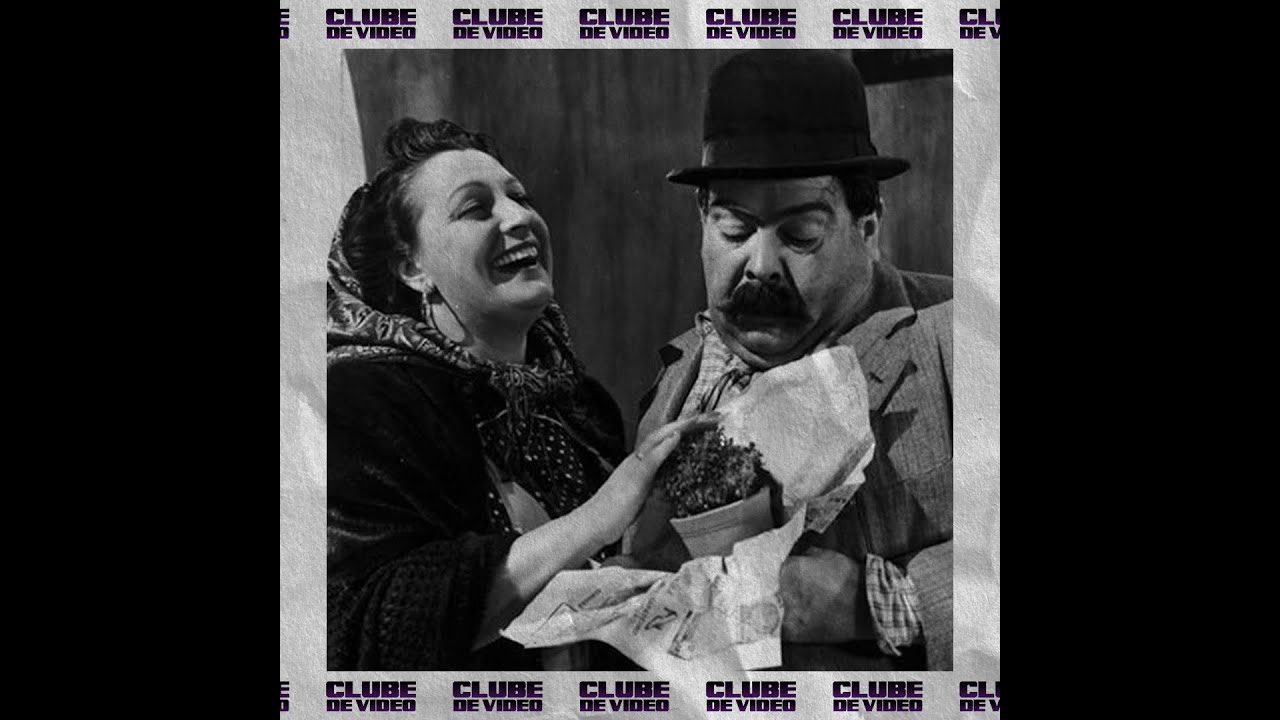 T3 EP2 O Pátio das Cantigas (1942) YouTube