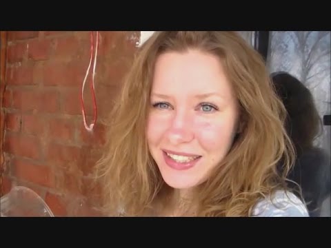 Chica Rusa Habla Español: Un Poco De Primavera Y De Ruso En Krasnodar, Rusia