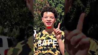 NOTICED - LIL MOSEY LIVE