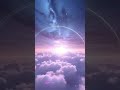 🤍💜ARCHANGEL JEREMIEL ENERGY CLEARING | 852 Hz💜🤍