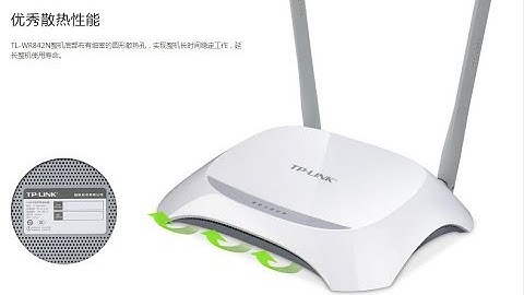 Hướng dẫn cấu hình TP-LINK WR842N ngôn ngữ tiếng Trung Quốc