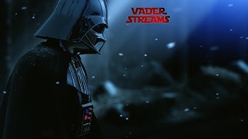 Vader Streams Build