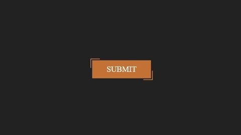 Button Hover Effect Using HTML & CSS