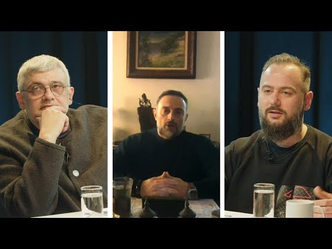 \"თვალსაწიერი\". სტუმარი: გიორგი მდივანი. 16.02.2024