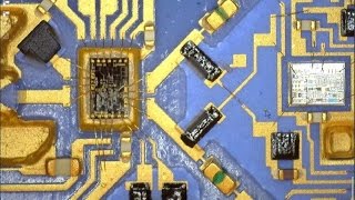 TSP #63 - Teardown & Analysis of a Keysight InfiniMax III N2802A 25GHz Active Probe