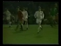 Rob Rensenbrink vs Twente 1977 78 Coppa delle Coppe の動画、YouTube動画。