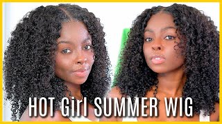 Summer is coming, YOU NEED THIS WIG | I SEE HAIR MCAP GLUELESS WIG by OnlyOneJess 7,025 views 11 days ago 6 minutes, 44 seconds