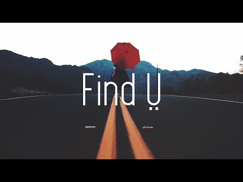 Matthew Parker - Find Ṳ (Lyrics)