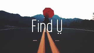 Matthew Parker - Find Ṳ (Lyrics)