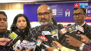 IIID Hyderabad Regional Chapter Celebrates Design Excellence & Innovation | M START TV