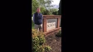 Virtual Tour of Fuqua School 2020