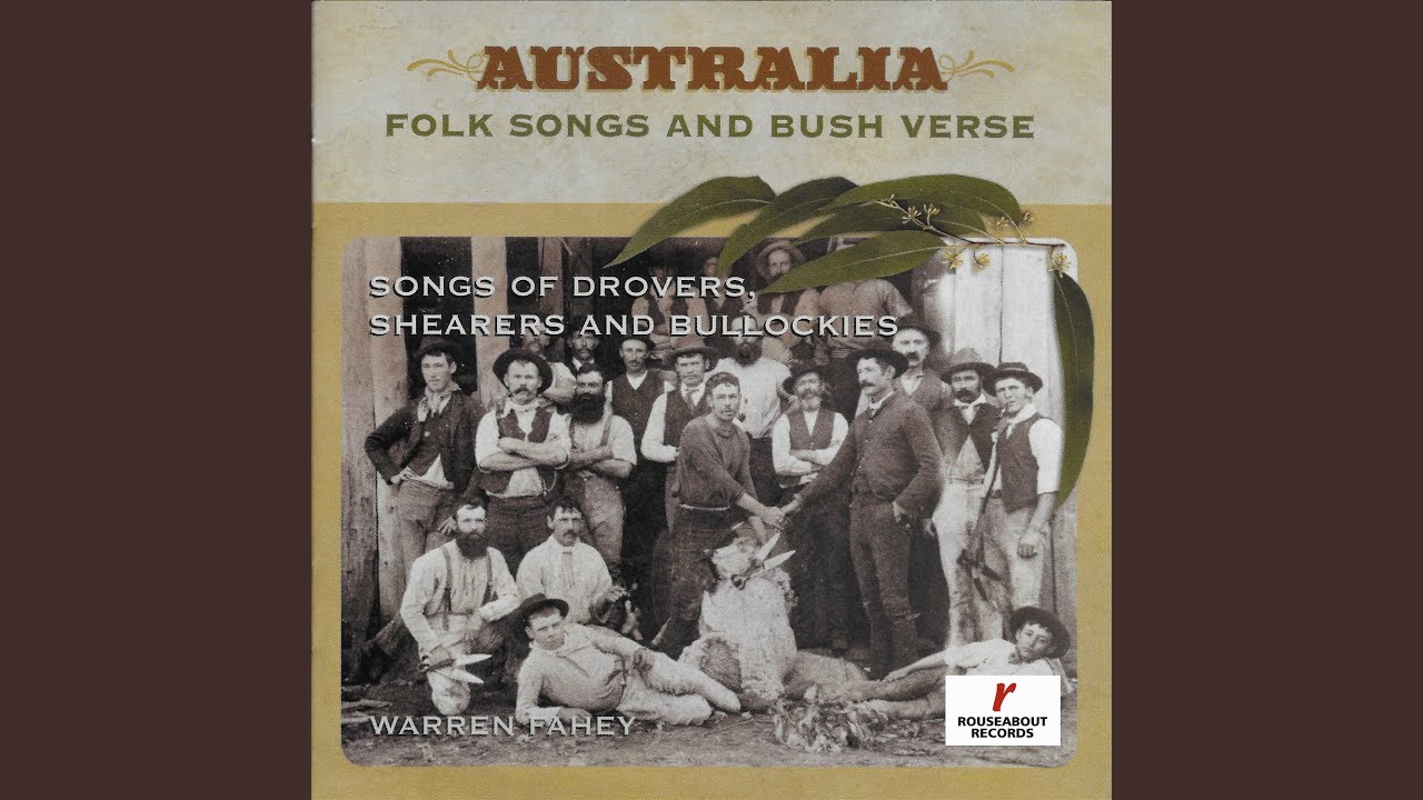 Bullocky-o/Bullock Bells At Night