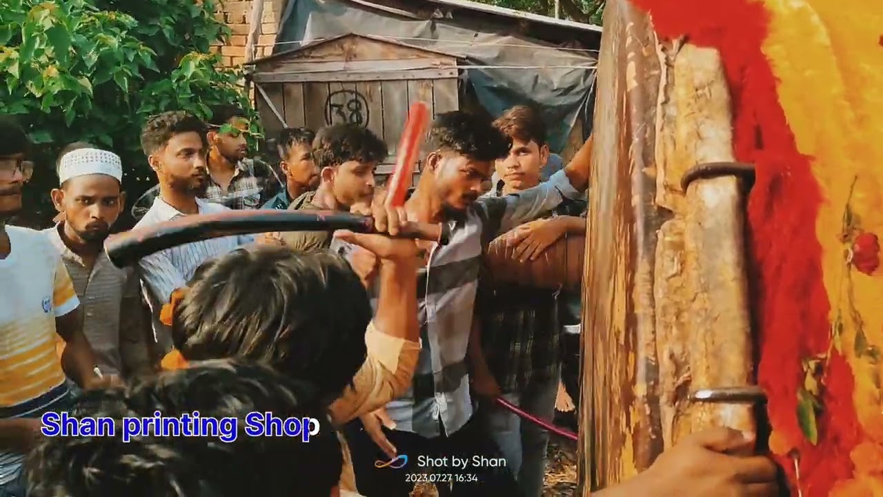 8 Muharram Bansa Sharif 2023