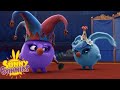 SUNNY BUNNIES - Mágicos engraçados | 3ª Temporada | Desenhos animados para crianças