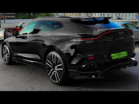 2023 Aston Martin