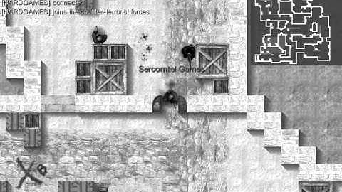 CS2D Brasil - Owneds & Fails [Mini Trailer]