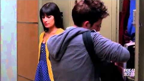 GLEE.S2E2.THE.ONLY.EXCEPTION.CLIP