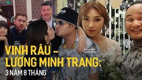 Lương minh trang sinh năm bao nhiêu năm 2024