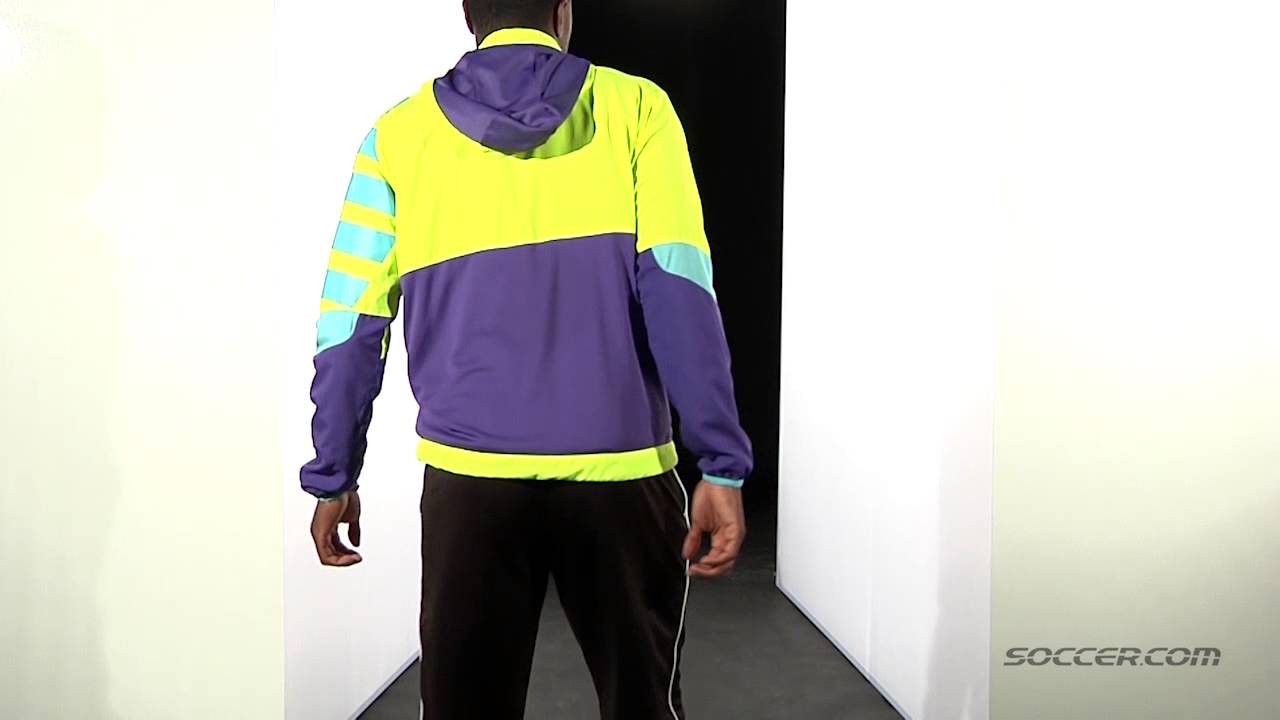 puma evotrg jacket