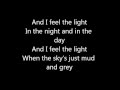 Blur - You're so great (Lyrics)