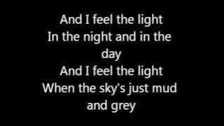 Blur - You're so great (Lyrics)