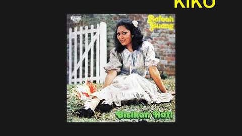 Rafeah Buang - Bisikan Hati (Karaoke KIKO)